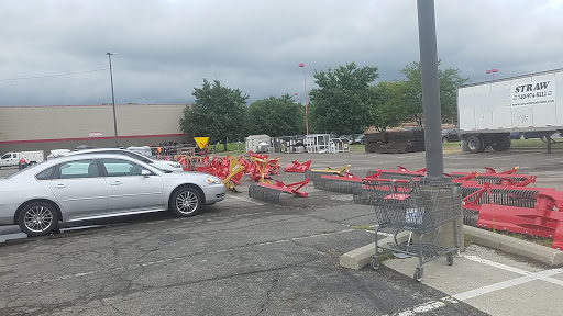 Department Store «Rural King», reviews and photos, 230 Central Pkwy, Heath, OH 43056, USA