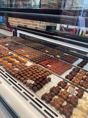 Boulangerie Jeannin à Montmarault