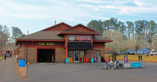 HWY 29 CARWASH & DETAIL en Spartanburg