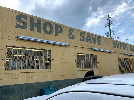 Grocery Store «Shop & Save», reviews and photos, 150 E 3rd St, Jacksonville, FL 32206, USA