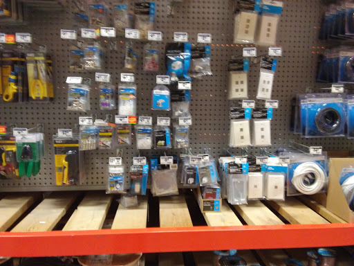 Home Improvement Store «The Home Depot», reviews and photos, 4060 95th St, Oak Lawn, IL 60453, USA