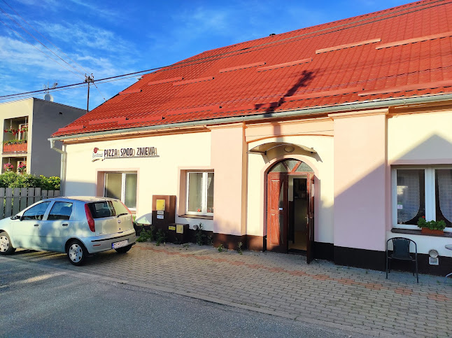 Recenzie Mi-Ko s.r.o v Žilina - Pizzeria