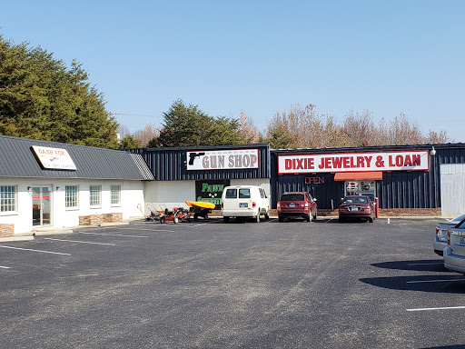 Pawn Shop «Dixie Pawn & Guns», reviews and photos, 4540 N Dixie Hwy, Elizabethtown, KY 42701, USA