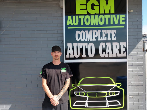 Auto Repair Shop «Elk Grove Marathon», reviews and photos, 1195 Rohlwing Rd, Elk Grove Village, IL 60007, USA