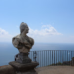 Photo n°20 de l'avis de Lady.o fait le 01/09/2021 à 11:33 sur le  villa Cimbrone à Ravello
