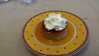 Flan du Restaurant méditerranéen Saltnboka à Martigues - n°4