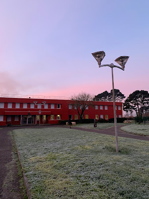 Lycée Professionnel Albert Chassagne à Paimbœuf