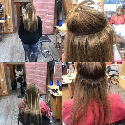 Beauty Salon «Ecco Beauty Hair Salon», reviews and photos, 2 Boylston St #1, Boston, MA 02116, USA