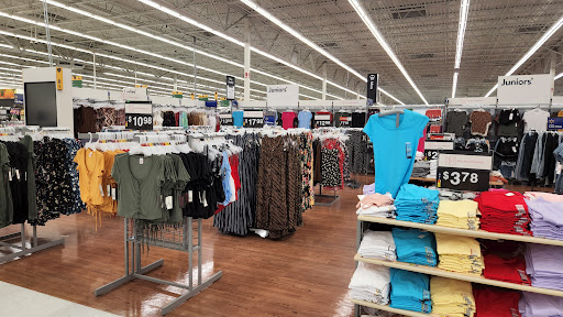 Department Store «Walmart Supercenter», reviews and photos, 731 E Rochambeau Dr, Williamsburg, VA 23188, USA