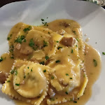 Photo n°8 de l'avis de emanuele.e fait le 09/01/2022 à 22:56 sur le  Osteria Gizzi Ristorante Tipico à Cusano Mutri