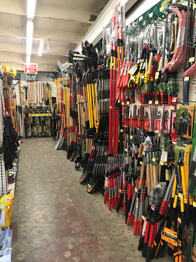 Hardware Store «J & W Hardware Inc», reviews and photos, 1060 Old Trail Rd, Goldsboro, PA 17319, USA