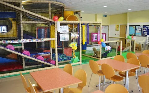 Boing! Softplay Family Centre image