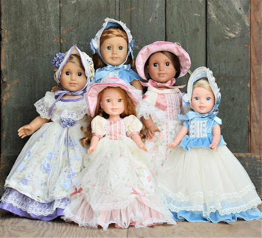 Boutique «Doll Boutique», reviews and photos, 1177 E Newport Rd, Lititz, PA 17543, USA