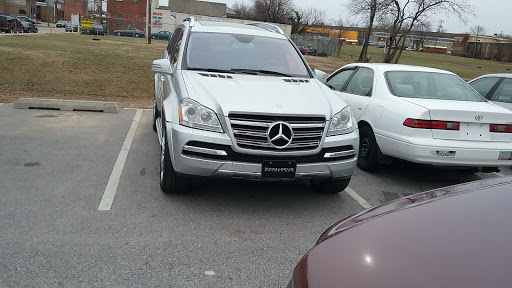 Used Car Dealer «Exclusive Motor Cars», reviews and photos, 4660 Reisterstown Rd, Baltimore, MD 21215, USA