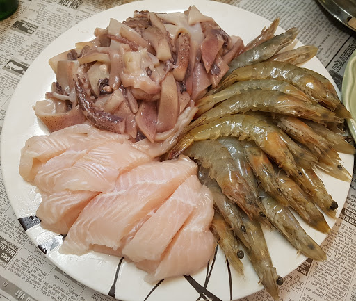 Asian Grocery Store «ABC Supermarket», reviews and photos, 8970 Bolsa Ave, Westminster, CA 92683, USA