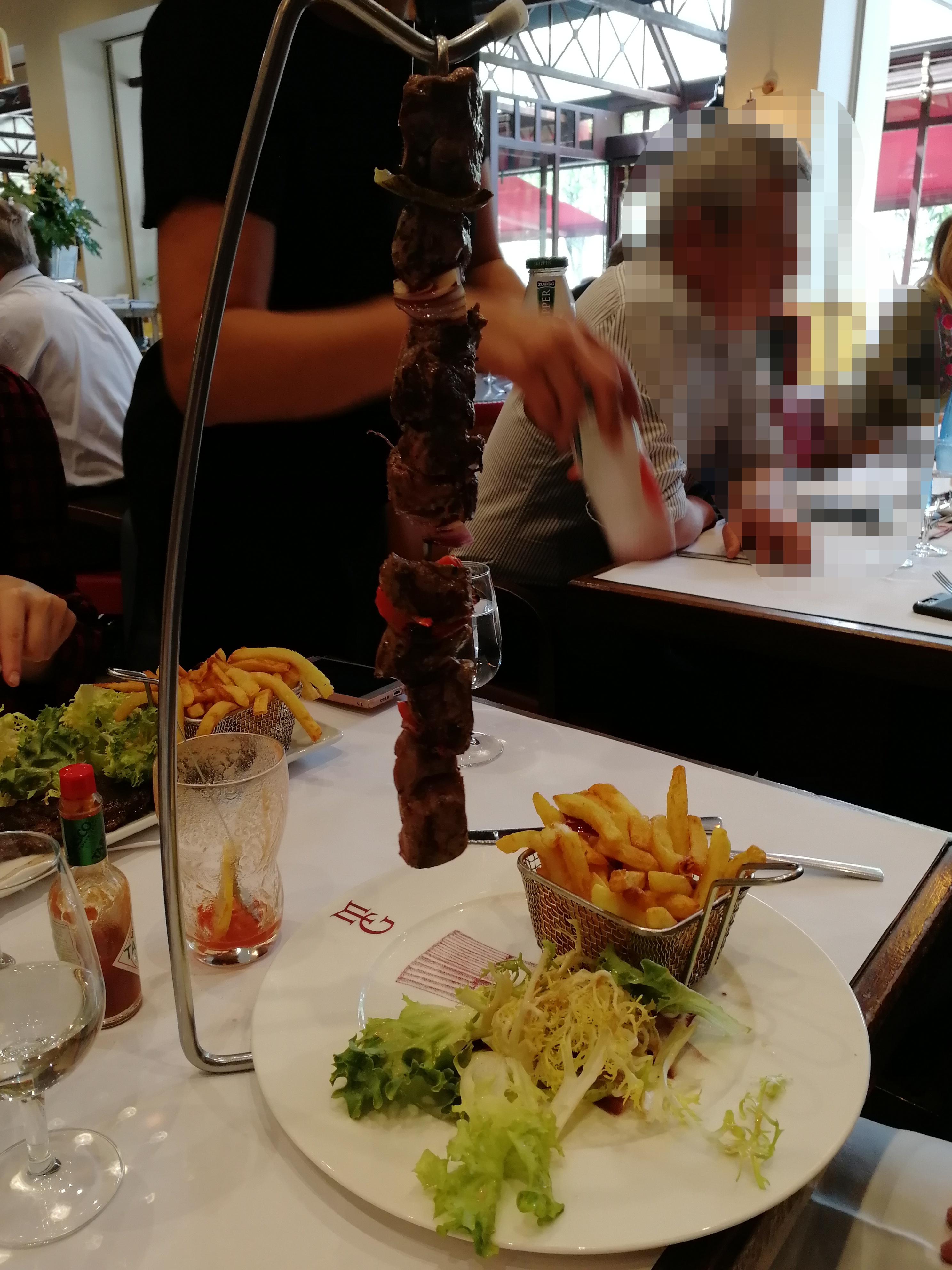 Photo n° 1 de l'avis de kikyou. fait le 26/04/2018 à 16:10