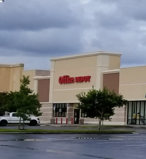 Office Supply Store «Office Depot», reviews and photos, 7310 US-19, Pinellas Park, FL 33781, USA