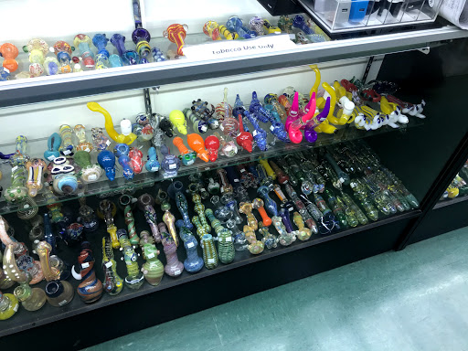 Tobacco Shop «Brockton smoke shop», reviews and photos, 793 Crescent St #1, Brockton, MA 02302, USA