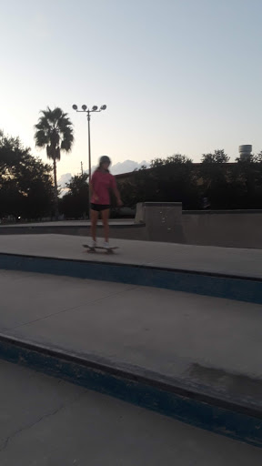 Park «Stirling Skate Park», reviews and photos, 550 Laura Ln, Dunedin, FL 34698, USA
