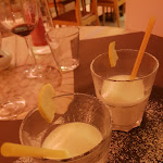 Photo n°1 de l'avis de Francesca.r fait le 20/09/2018 à 20:12 sur le  Porca Polenta à Reggio Emilia