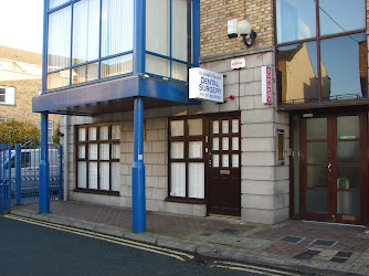 St Peter’s Square Dental Surgery