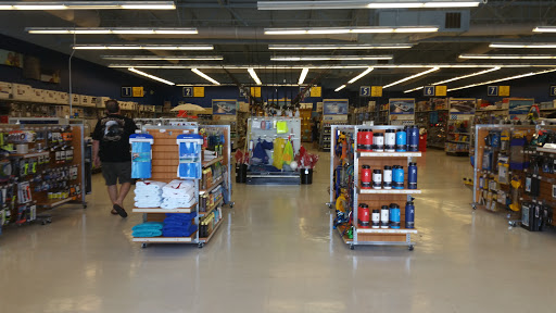 Marine Supply Store «West Marine», reviews and photos, 670 Lee Rd, Orlando, FL 32810, USA