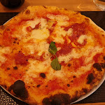 Photo n°1 de l'avis de DP.o fait le 27/12/2019 à 18:16 sur le  Pizzeria La Perla à Cortina d'Ampezzo