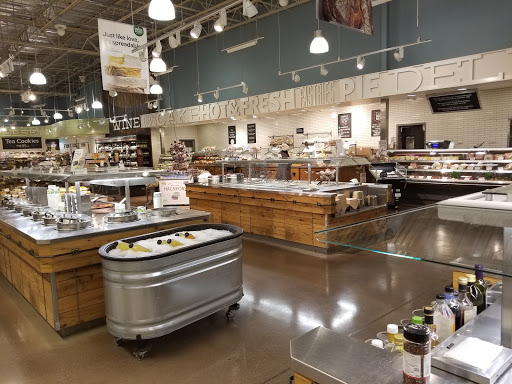 Grocery Store «Whole Foods Market», reviews and photos, 1800 Laskin Rd, Virginia Beach, VA 23454, USA