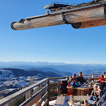 Photo n°5 de l'avis de Aldo.o fait le 30/01/2022 à 18:01 sur le  Almhütte Baita Messnerjoch à Welschnofen