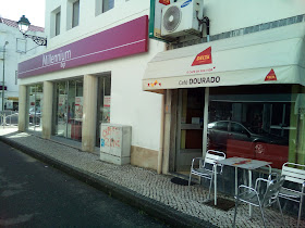 Café DOURADO