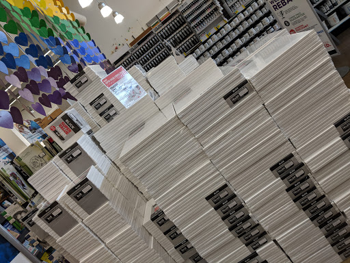 Art Supply Store «Blick Art Materials», reviews and photos, 1574 N Kingsbury St, Chicago, IL 60622, USA