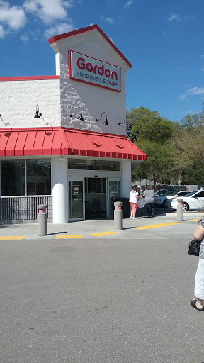 Gordon Food Service Store, 730 E Brandon Blvd, Brandon, FL 33511, USA, 