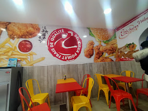 Photo n°40 de Chicken Spot Orléans à Orléans ()