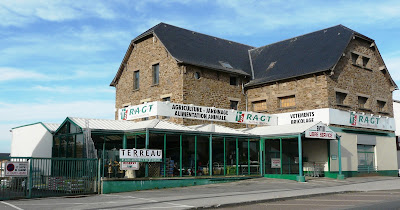 RAGT Jardin et Maison à Luc-la-Primaube