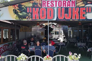 Restoran "Kod Ujke" image