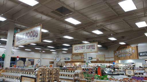 Health Food Store «Sprouts Farmers Market», reviews and photos, 24285 Magic Mountain Pkwy, Valencia, CA 91355, USA