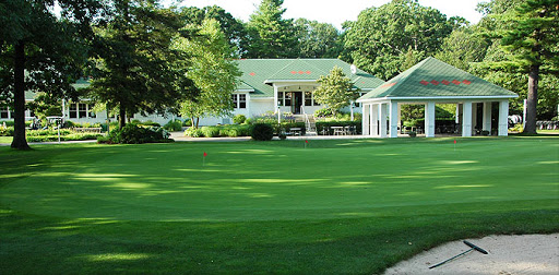 Golf Club «Grand Haven Golf Club», reviews and photos, 17000 Lincoln St, Grand Haven, MI 49417, USA