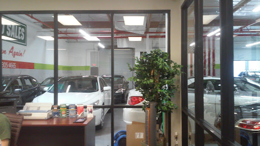 Used Car Dealer «I-10 Premier Auto Sales», reviews and photos, 4221 E Raymond St #108, Phoenix, AZ 85040, USA