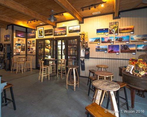 Winery «Purple Line Urban Winery,llc», reviews and photos, 760 Safford St, Oroville, CA 95965, USA