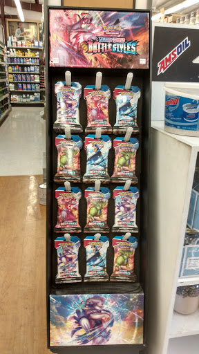 Hardware Store «Ace Hardware of Deltona», reviews and photos, 2840 Elkcam Blvd, Deltona, FL 32738, USA