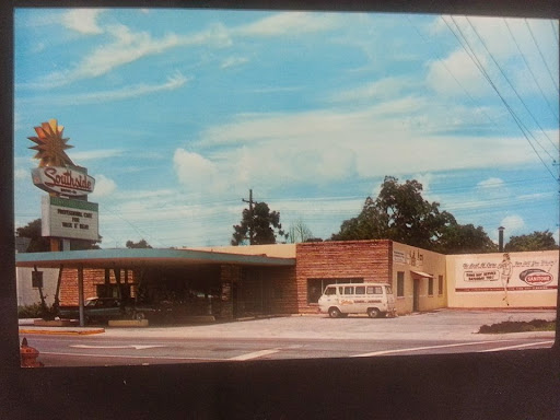 Dry Cleaner «Southside Cleaners», reviews and photos, 901 Florida Ave S, Lakeland, FL 33803, USA