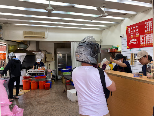 香港黎記燒臘 的照片