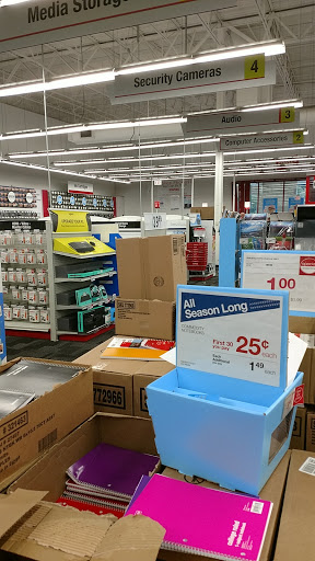 Office Supply Store «Staples», reviews and photos, 2631 Housley Rd, Annapolis, MD 21401, USA