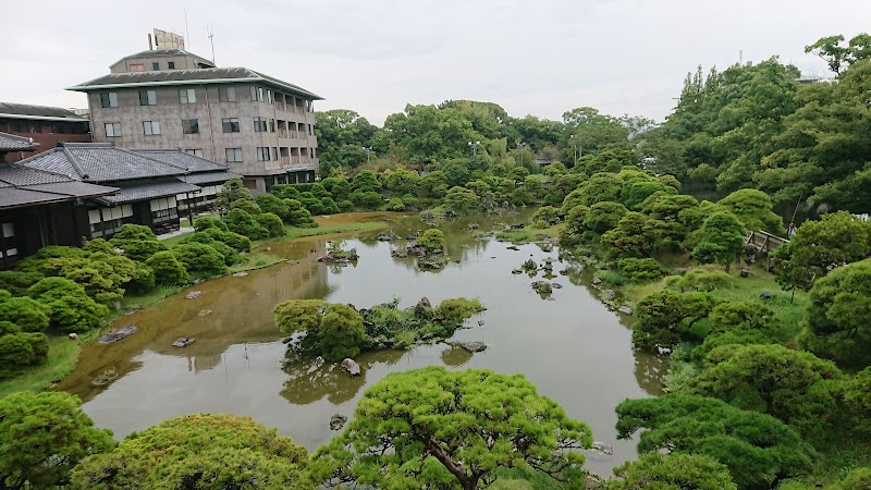 立花家史料館