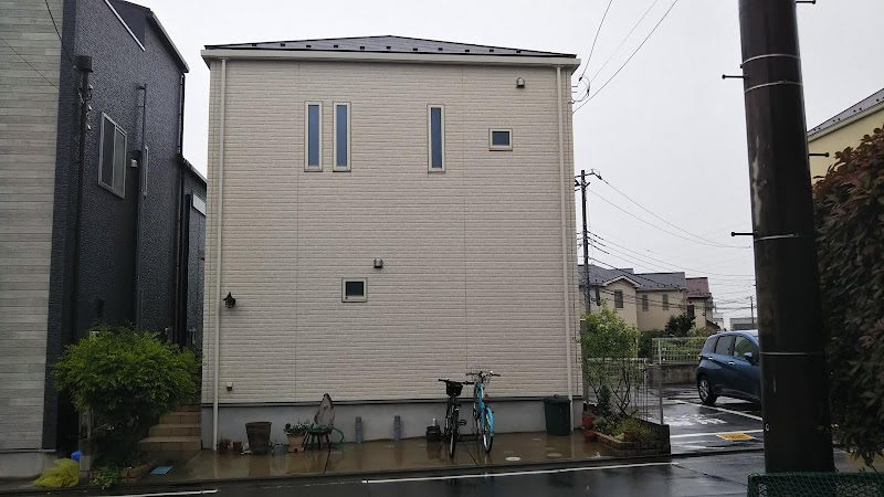 犬蔵駐車場ステーション