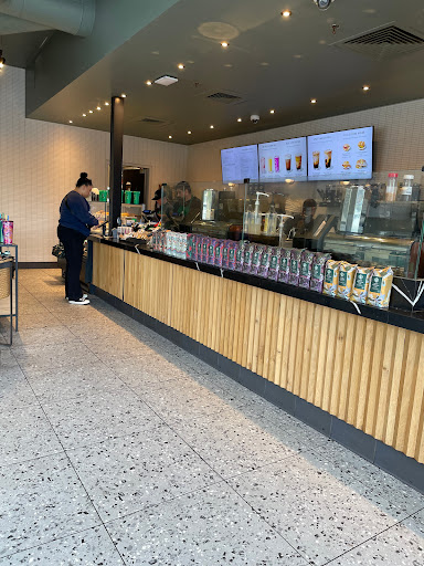Starbucks image