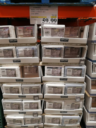 Warehouse store «Costco Wholesale», reviews and photos, 2400 Monument Blvd, Concord, CA 94520, USA