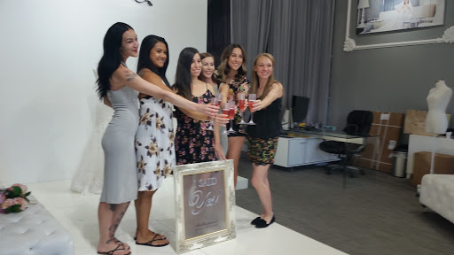 Clothing Store «Bellasposa Bridal & Photography», reviews and photos, 11450 E 4th St #103, Rancho Cucamonga, CA 91730, USA