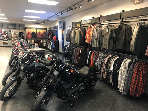 Harley-Davidson Dealer «TSI Harley-Davidson», reviews and photos, 398 Somers Rd, Ellington, CT 06029, USA
