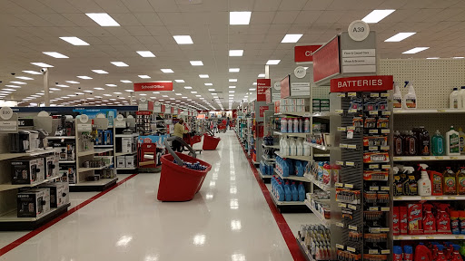 Department Store «Target», reviews and photos, 191 Market St, Winchester, VA 22603, USA